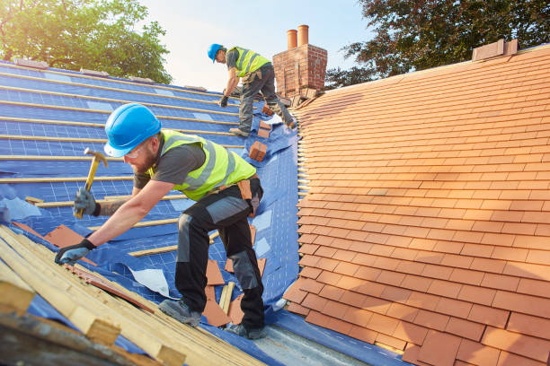 Best Roofing for New Construction  in Garwood, NJ